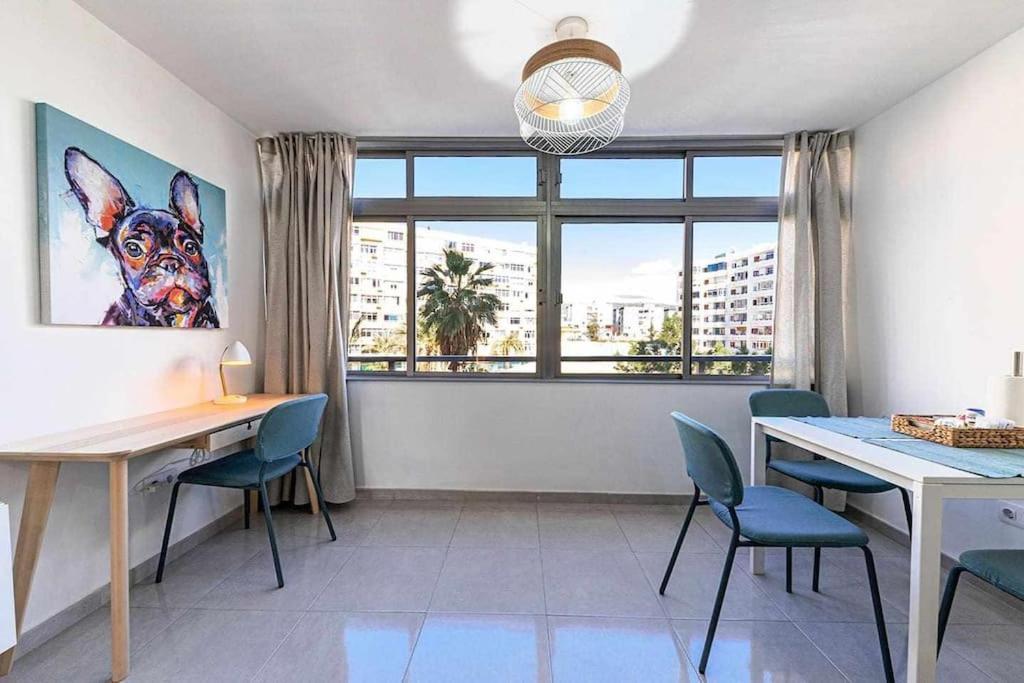 Apartamento Peka'S Place Playa del Inglés Exterior foto