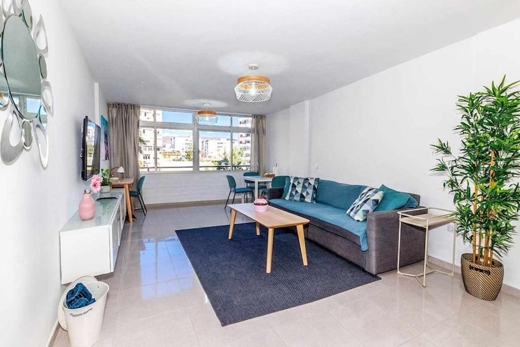 Apartamento Peka'S Place Playa del Inglés Exterior foto